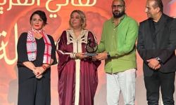 العراق يحصد جائزتين في المهرجان الدولي للسينما البيئية في تونس